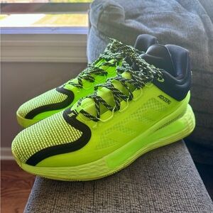 Adidas D Rose 11 Basketball Shoes